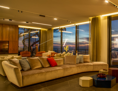 Architecture Category